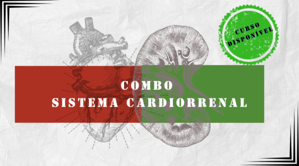 Combo Sistema Cardiorenal